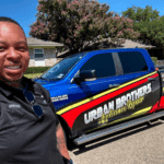 Urban Brothers Appliance Repair Technicin