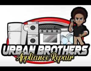 Urban Brothers Appliance Repair logo